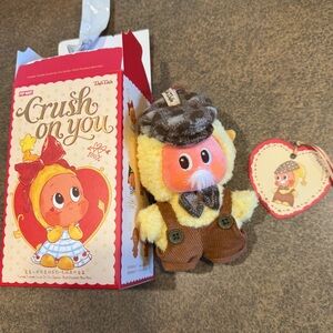 Popmart Crush on You Secret - Till We’re Old